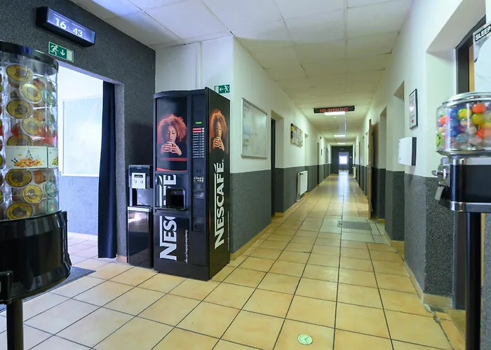 Hostel Seven