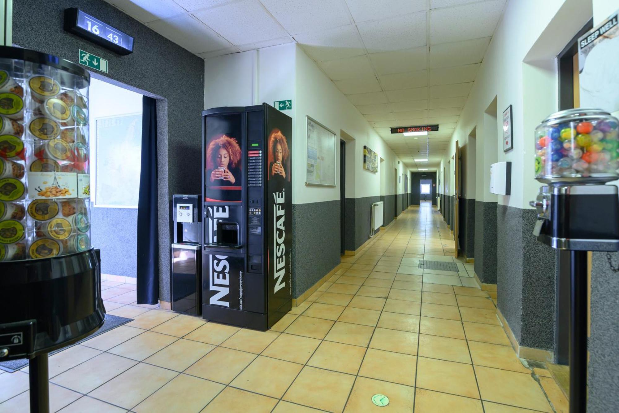 Hostel Seven Prague