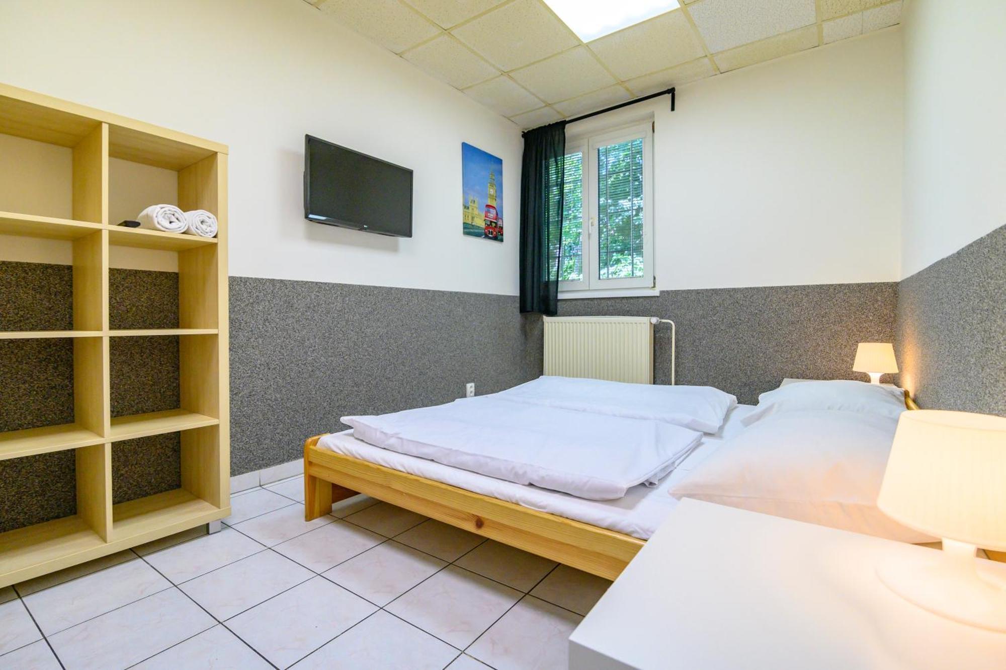 Seven Hostel Prague