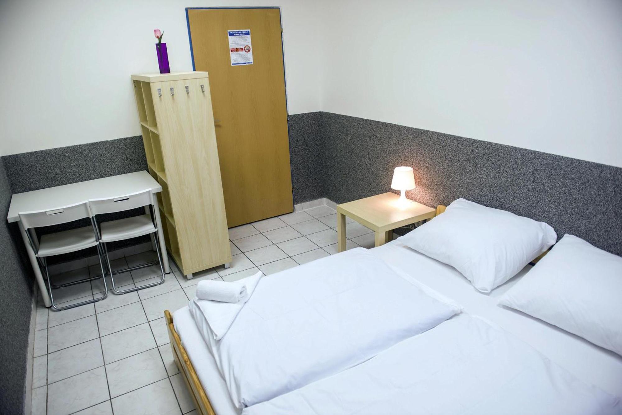 Seven Hostel Prague