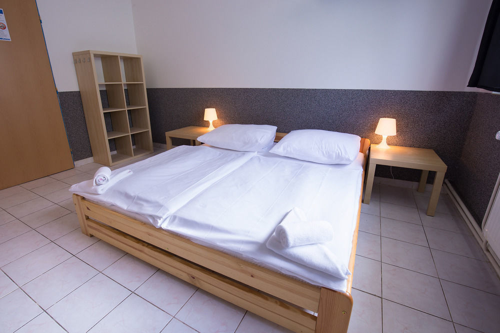 Hostel Seven Praag