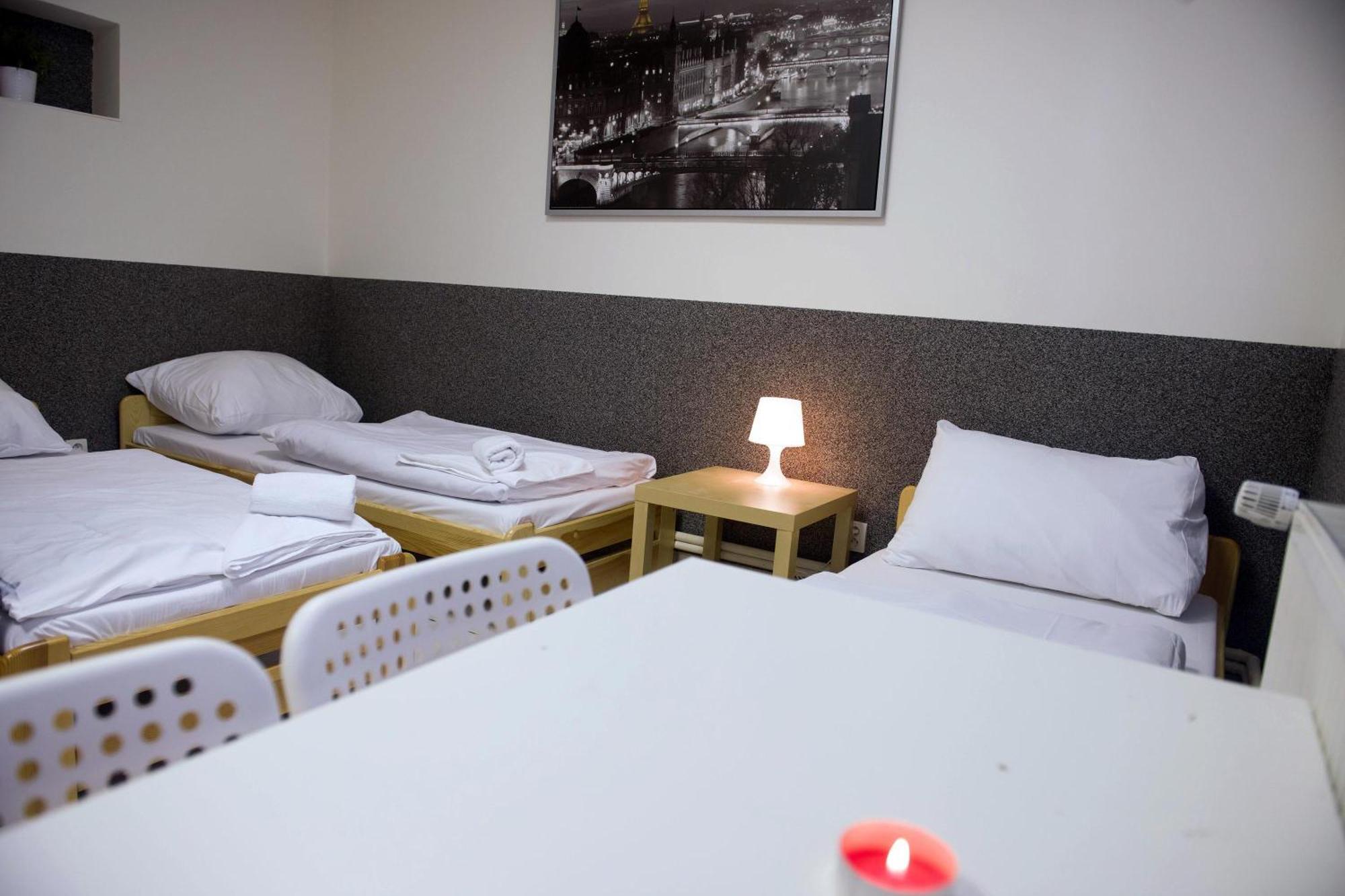 Hostel Seven