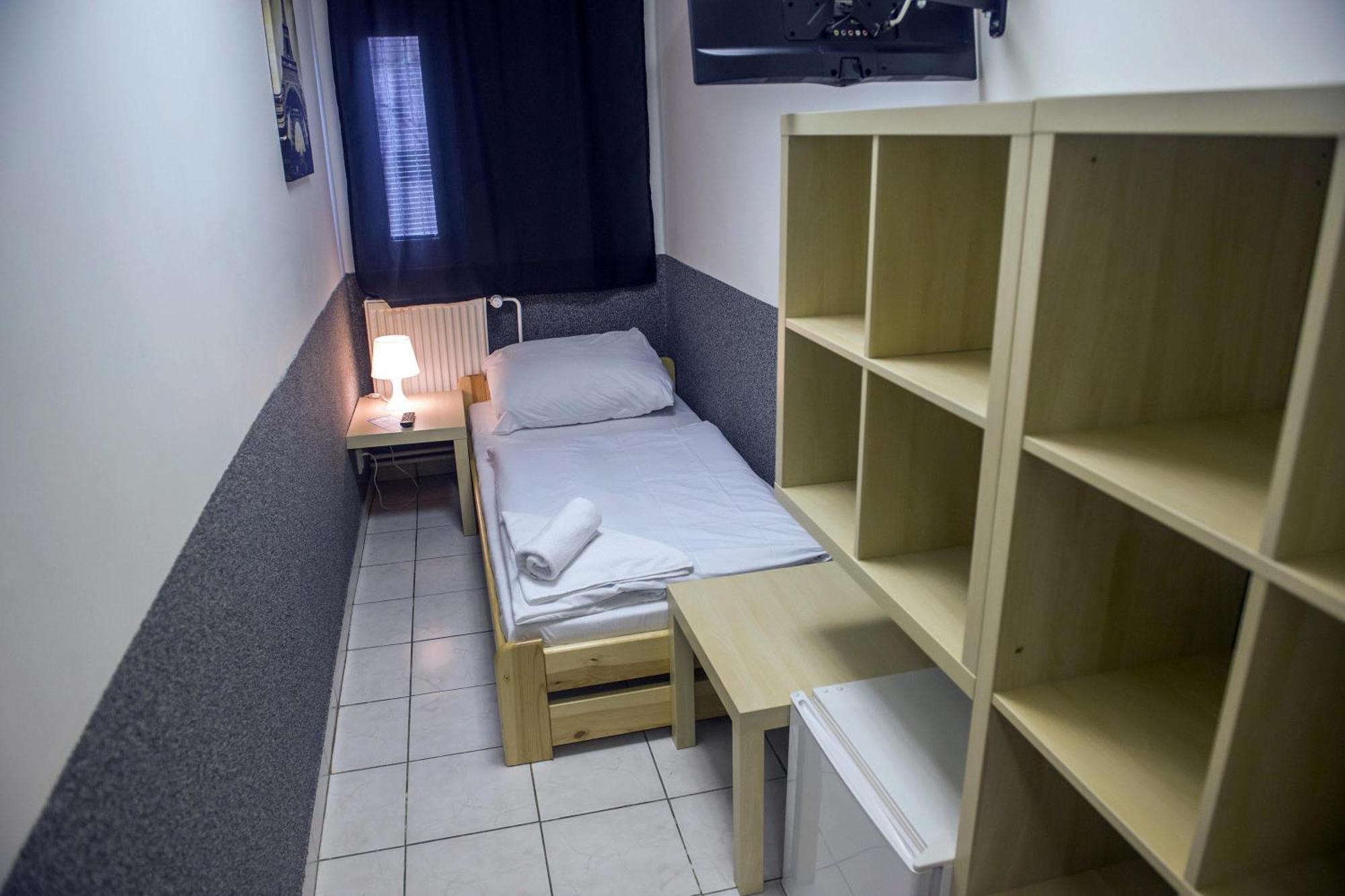 Hostel Seven Praga