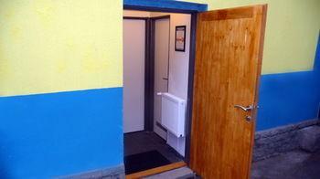 Hostel Seven Praga
